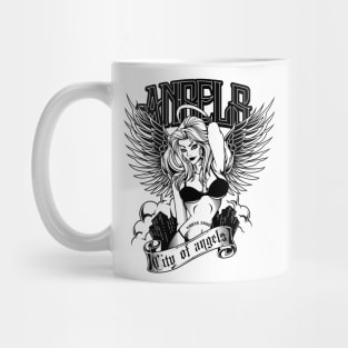 angela Mug